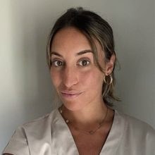 Sol, Physiotherapist and massage therapist